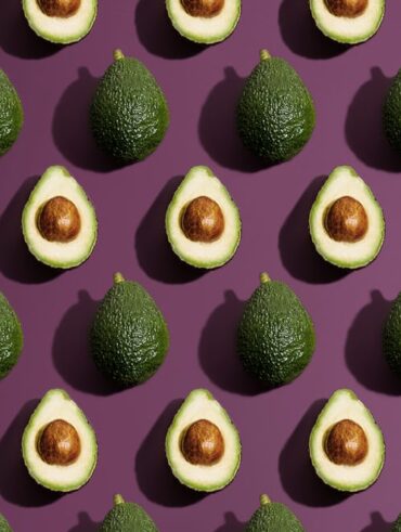 come capire se un avocado è maturo