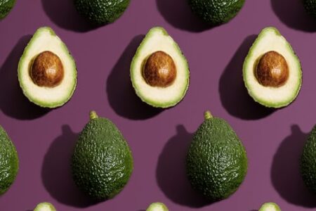 come capire se un avocado è maturo