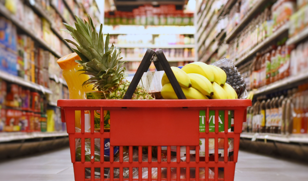 come riconoscere cibi freschi e di qualità