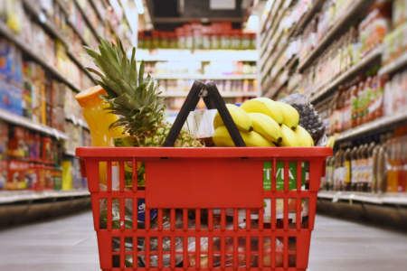 come riconoscere cibi freschi e di qualità